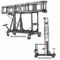 Trolley steps ladder in Chennai