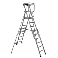 Tiltable Tower degree ladder in Chennai