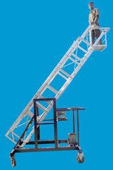 Click aluminium ladder in kerala