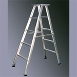 Click aluminium ladder in sriperumbadur