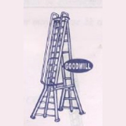 aluminium ladder in chennai