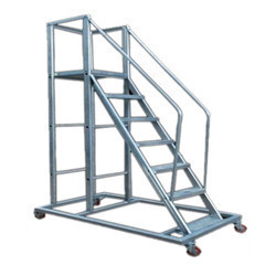 Click aluminium scoffolding manufacturers in bangalore