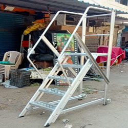 Click aluminium scoffolding manufacturers in bangalore