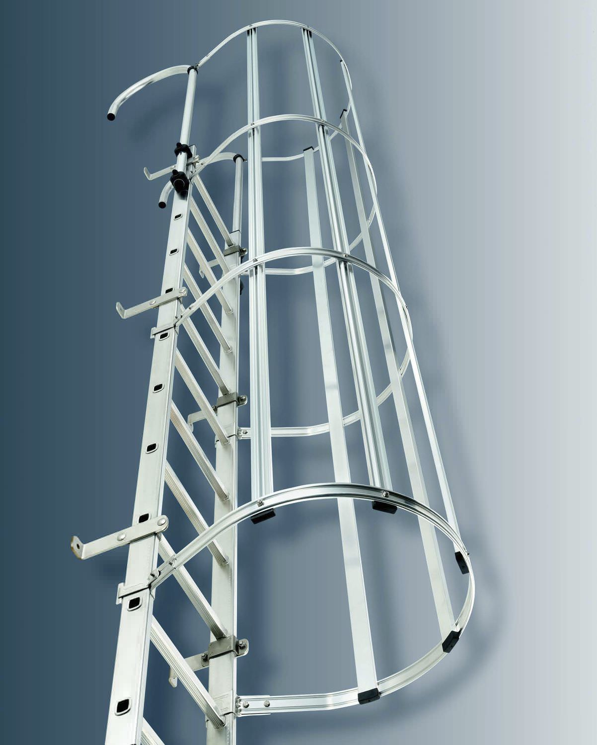 Click aluminium ladder in chengalpet