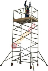 Click aluminium ladder in madurai