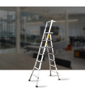 Click aluminium ladder in coimbatore